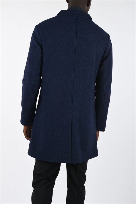 cappotto uomo zalando|cappotto uomo armani jeans.